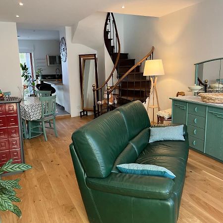 Appartement Le Lys à Lassay-les-Châteaux Extérieur photo